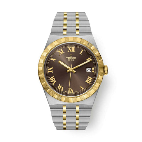 TUDOR Royal 38 Watch - 1