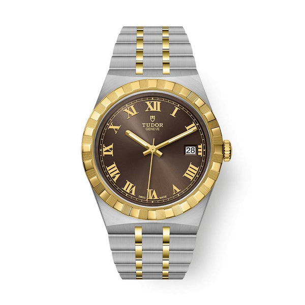 TUDOR Royal 38 Watch - 1
