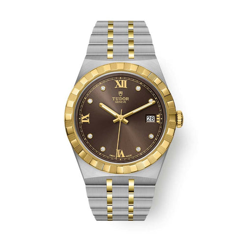 TUDOR Royal 38 Watch - 1