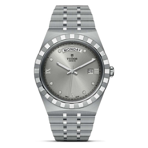 TUDOR Royal 41 Watch - 1