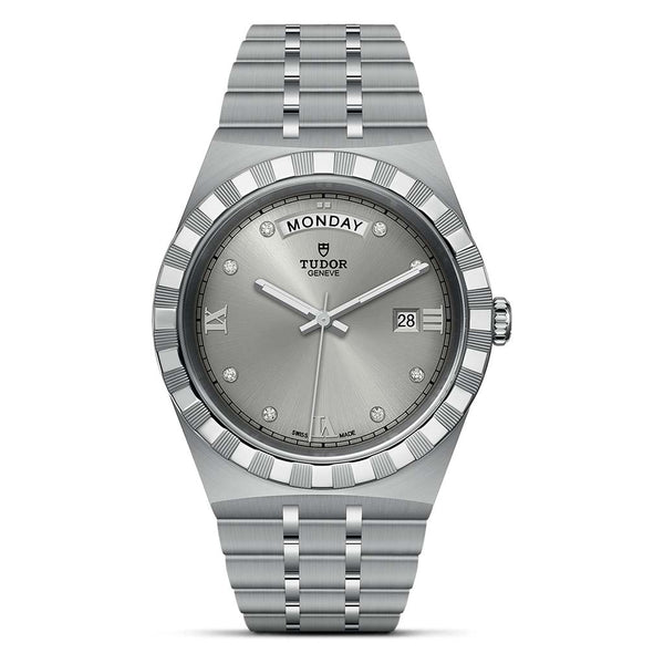TUDOR Royal 41 Watch - 1