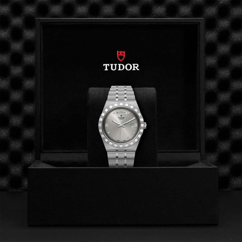 TUDOR Royal 41 Watch - 3
