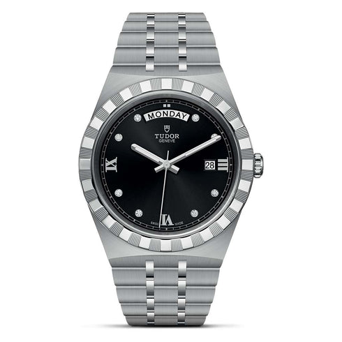TUDOR Royal 41 Watch - 1