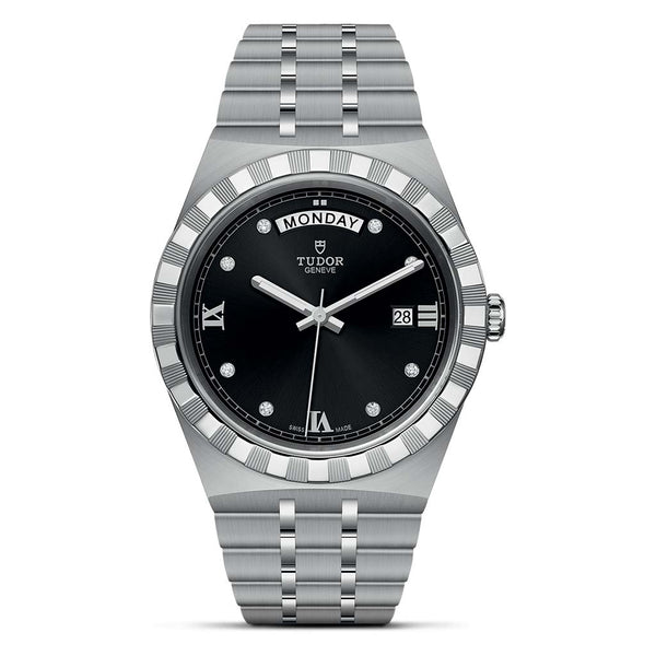 TUDOR Royal 41 Watch - 1