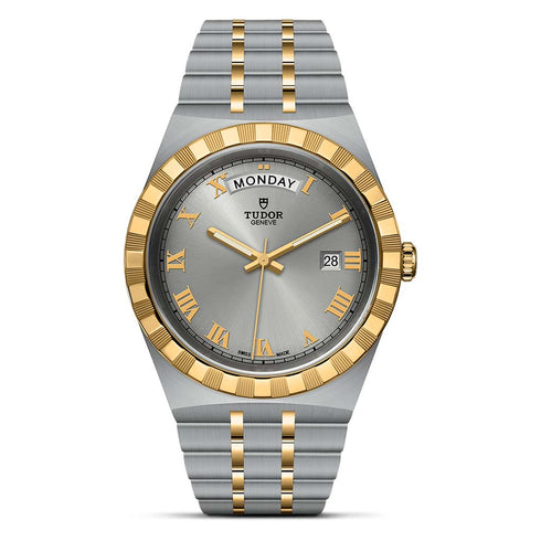 TUDOR Royal 41 Watch - 1