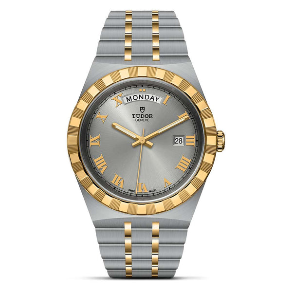 TUDOR Royal 41 Watch - 1