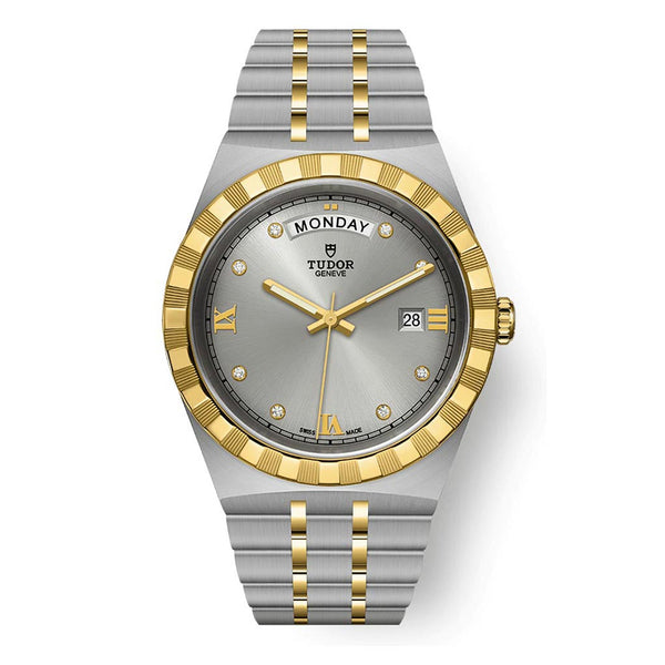 TUDOR Royal 41 Watch - 1