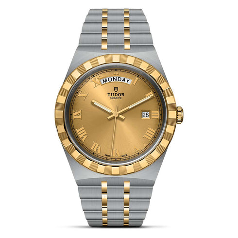 TUDOR Royal 41 Watch - 1