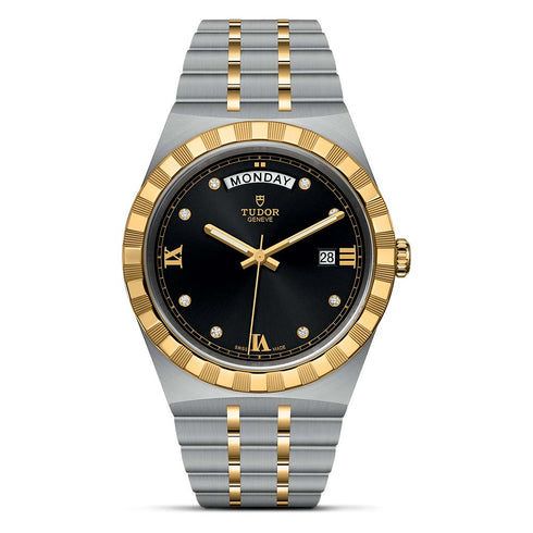 TUDOR Royal 41 Watch - 1