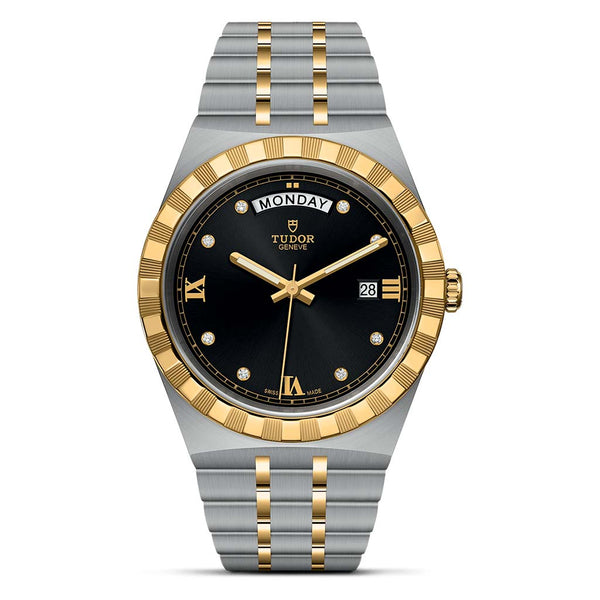 TUDOR Royal 41 Watch - 1