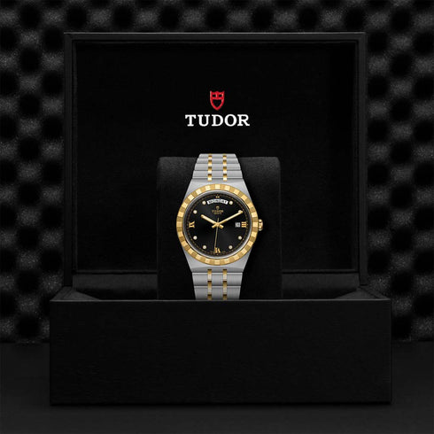TUDOR Royal 41 Watch - 3