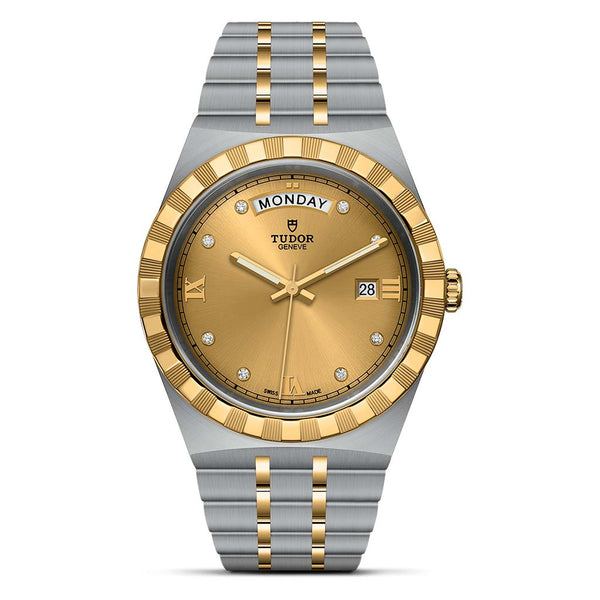 TUDOR Royal 41 Watch - 1