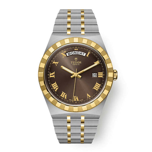 TUDOR Royal 41 Watch - 1