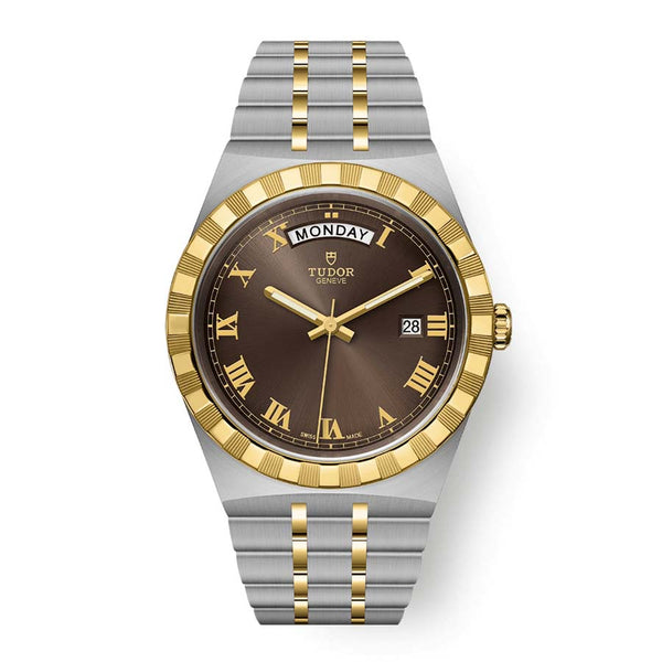 TUDOR Royal 41 Watch - 1