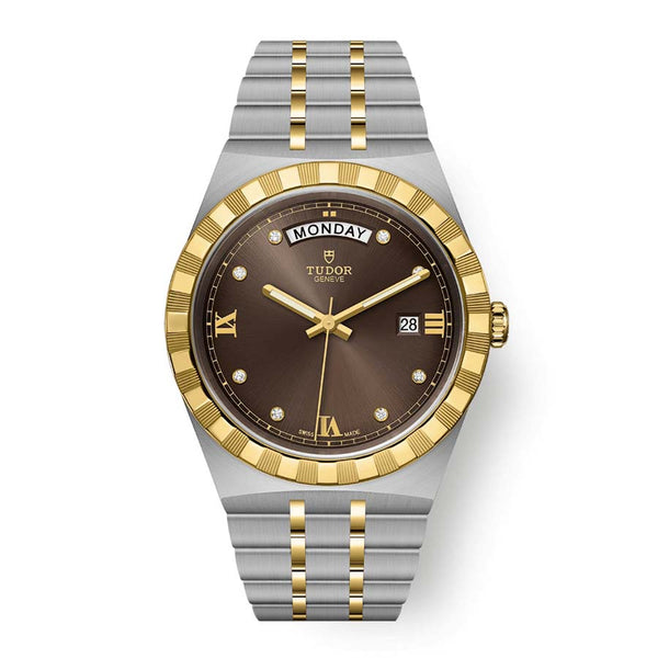 TUDOR Royal 41 Watch - 1