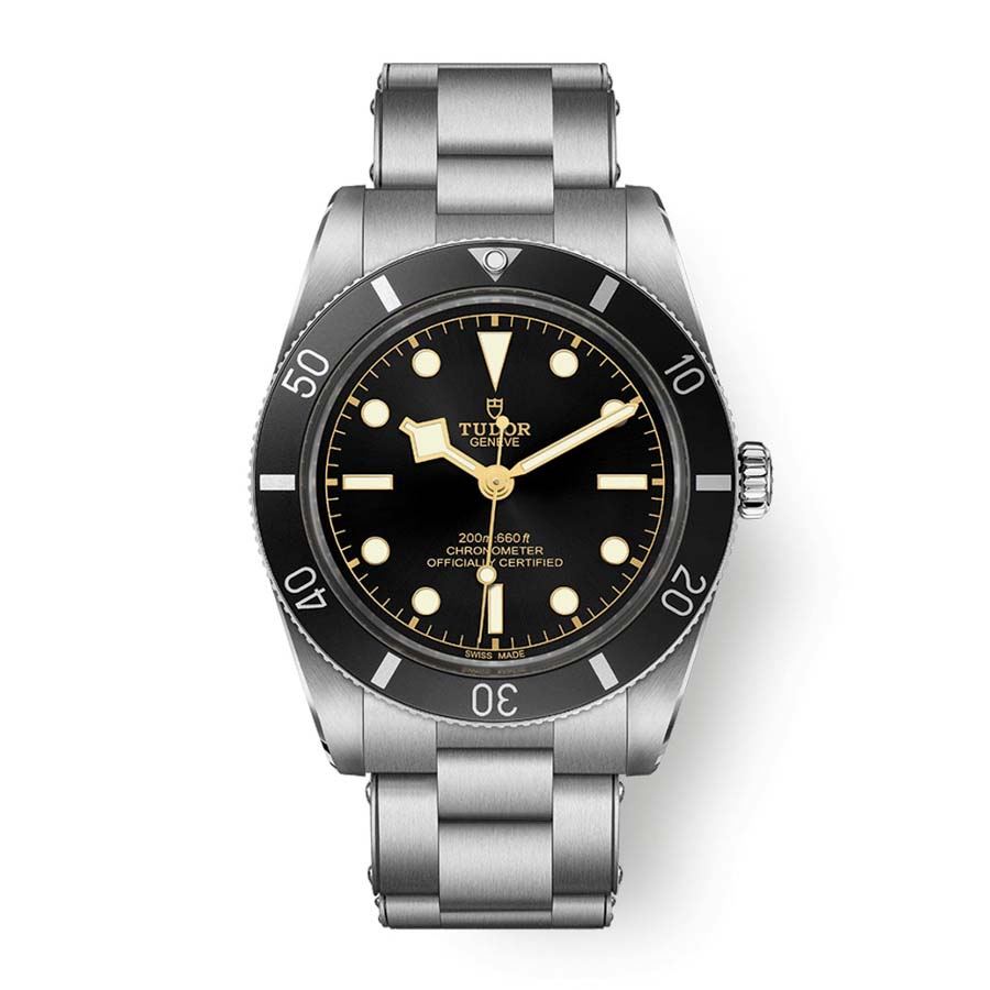 Black Bay 54