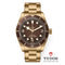 Black Bay 58 Bronze Watch - 1
