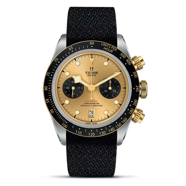 Black Bay Chrono 41 Watch - 1