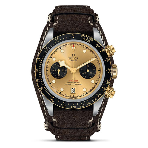 Black Bay Chrono 41 Watch - 1