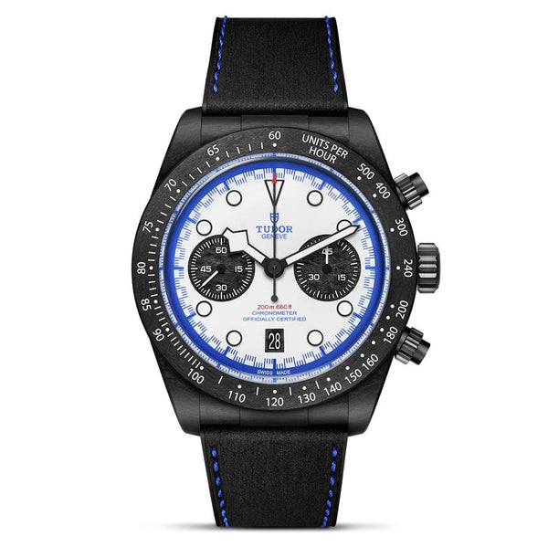 Black Bay Chrono 42 Watch - 1