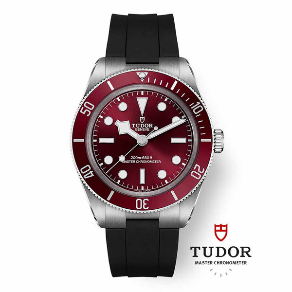 Black Bay 58 Watch - 1