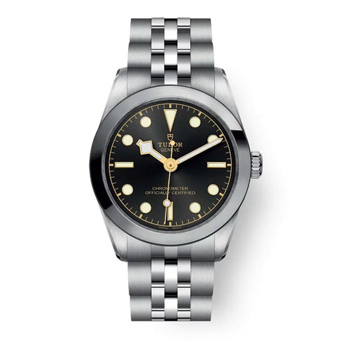Black Bay 31 Watch - 1