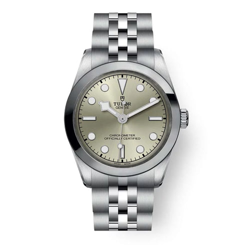 Black Bay 31 Watch - 1