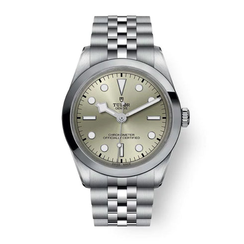 Black Bay 36 Watch - 1