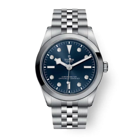 Black Bay 36 Watch - 1