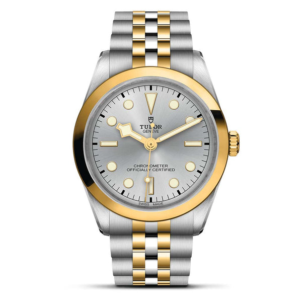 Black Bay S&G 36 Watch - 1