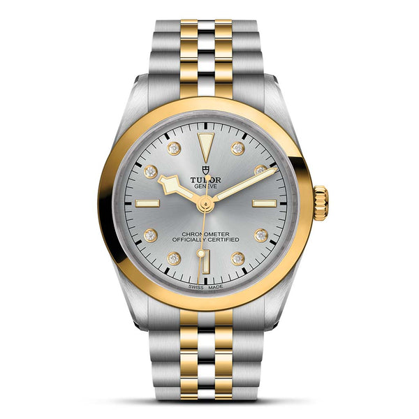 Black Bay S&G 36 Watch - 1