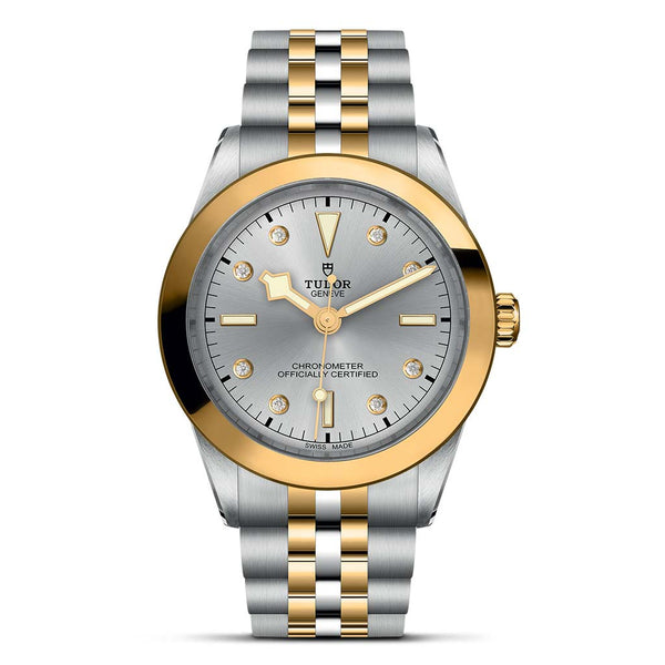 Black Bay S&G 39 Watch - 1