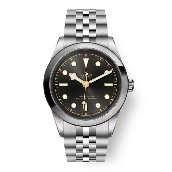 Black Bay 41 Watch - 1