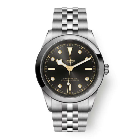 Black Bay 41 Watch - 1