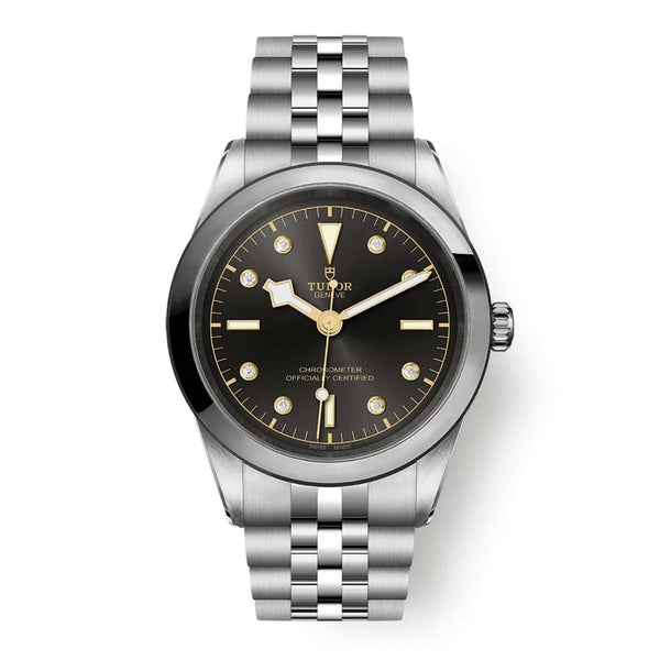 Black Bay 41 Watch - 1