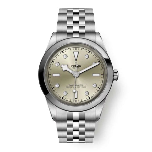 Black Bay 41 Watch - 1