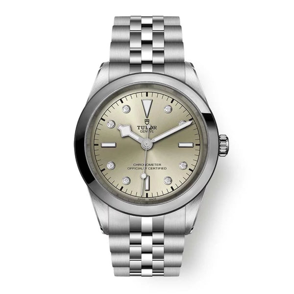 Black Bay 41 Watch - 1