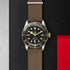 Black Bay 41 Watch - 2