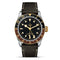 Black Bay GMT 41 Watch - 1
