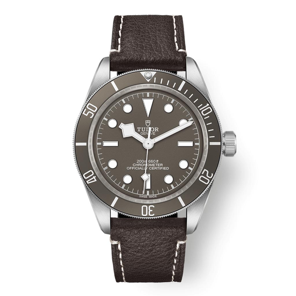 Black Bay 58
