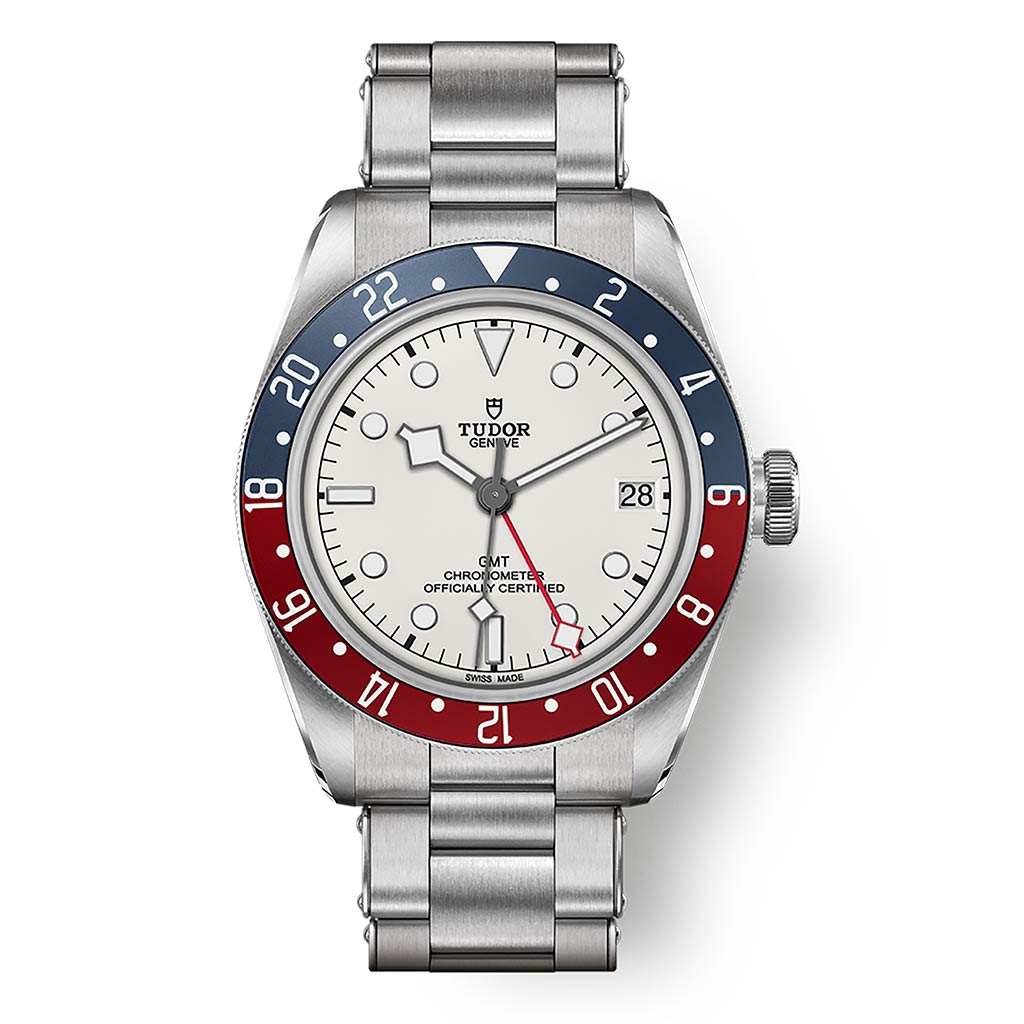 Black Bay GMT