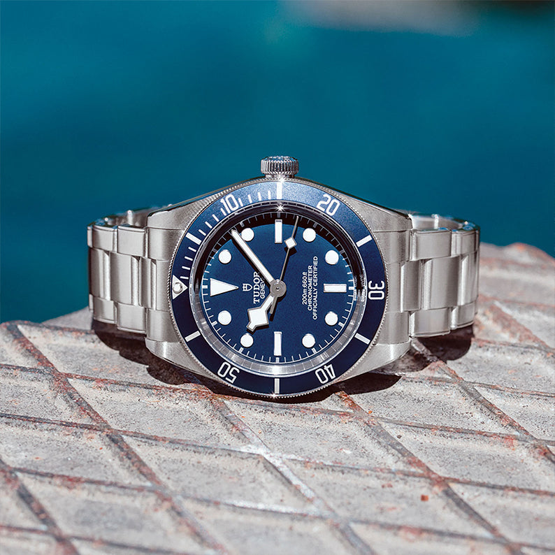 5 of the Most Popular TUDOR Watches for Men