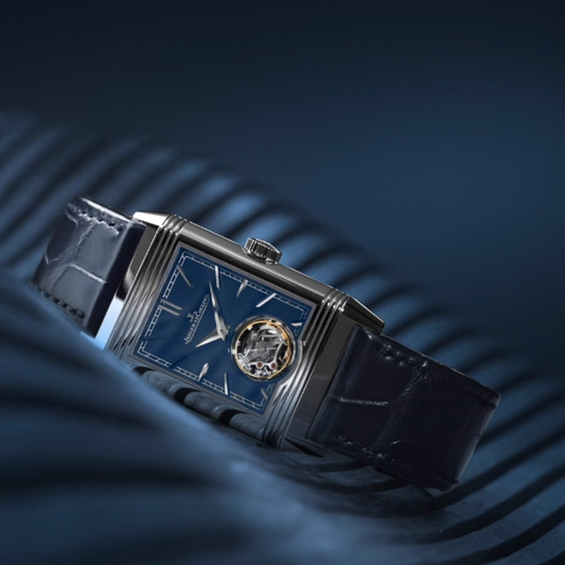 A Closer Look into Our Favorite JLC Reverso Models