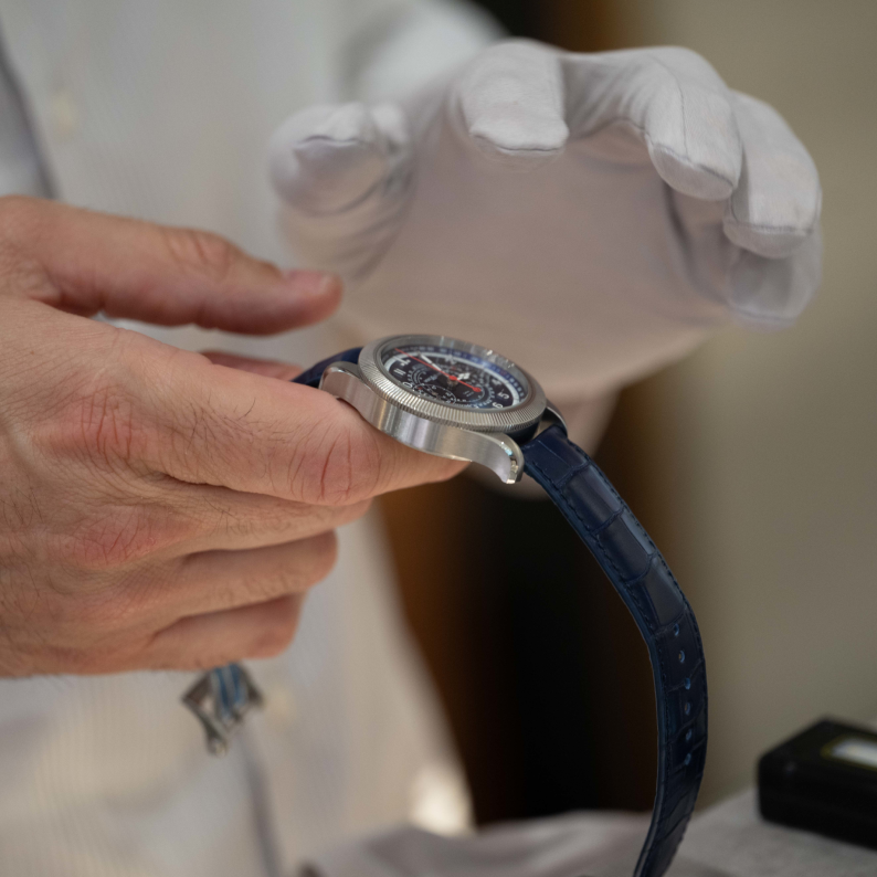 A Complete Guide to Caring for Your Watch