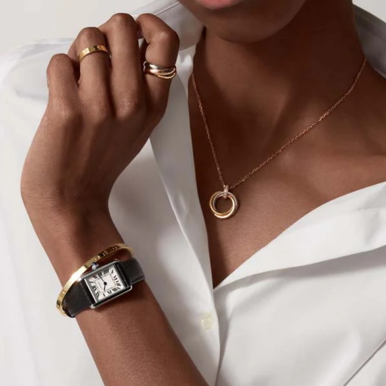 Cartier Panthere vs. Tank Francaise: An In-Depth Comparison