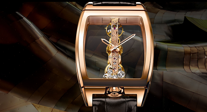 4 Top Corum Watches