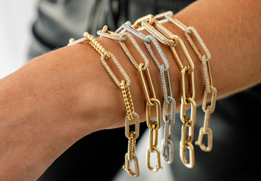 Transition Jewelry