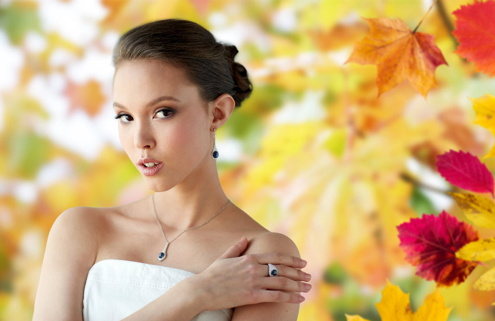 Fall Fashion 2024: Top Jewelry Trends from the Runway