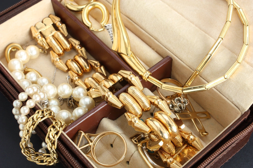 Top Trends in Luxury Jewelry for 2024