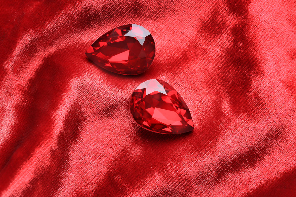 Gemstone Spotlight Series: Ruby
